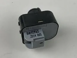Buton reglaj oglinda original Audi A3 8v 8V0959565 - imagine 2