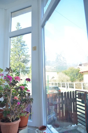 Apartament cu trei camere,mobilat si utilat-Busteni - imagine 7