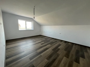 Olosag, Vila P+1E, 194 Mp., Compartimentare  Moderna - imagine 11
