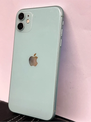 iphone 11 verde