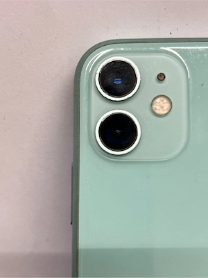 iphone 11 verde