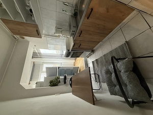 Garsonieră decomandată de vânzare   32 mp - imagine 2