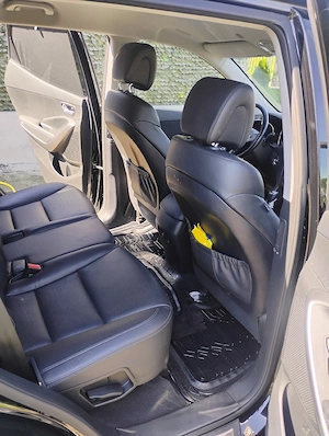 Hyundai Santa FE 2013 2,2 - imagine 2