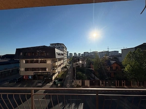 Apartament 2 camere - Militari Residence 