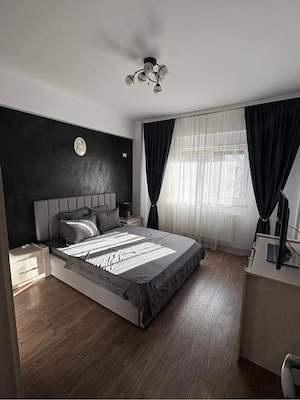 Apartament 2 camere - Militari Residence  - imagine 4