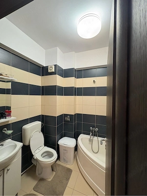 Apartament 2 camere - Militari Residence  - imagine 3