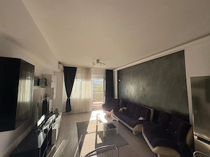 Apartament 2 camere - Militari Residence 