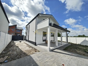 Casa P+M - 4 camere - 104 mp utili - Miorita - imagine 3