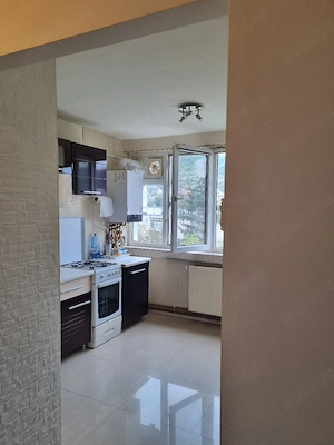 Vând apartament 3 camere 62mp+balcon 9mp,Cluj-Napoca,cartier Grigorescu - imagine 6
