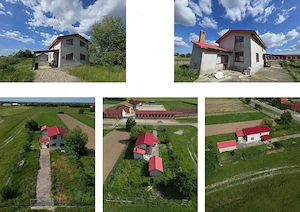 Casă P+M de vânzare în Ohaba Forgaci, județul Timiș   teren 1.450 mp - imagine 3