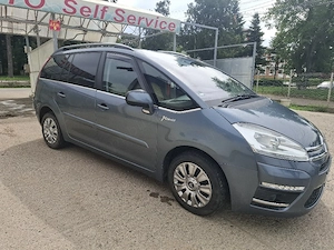 Citroen C4 GrandPicaso