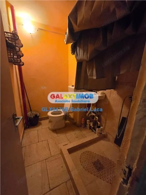 Comision 0% | Apartament 4 camere 82 mp | Decomandat | Podul Grant | - imagine 9