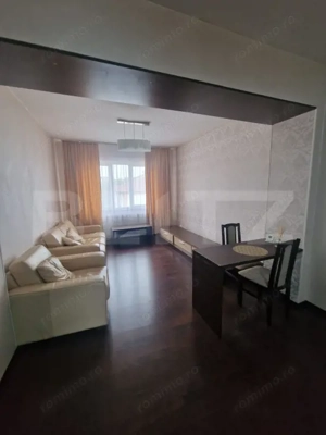 Apartament 2 camere, decomandat