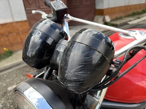 Kawasaki ER-5 Twister - imagine 4
