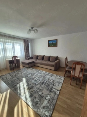 Apartament Camera de Comert gata de mutare/ utilat