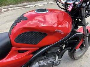 Kawasaki ER-5 Twister - imagine 2