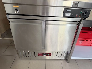 Masa rece DIAMOND 2 usi ,240 L