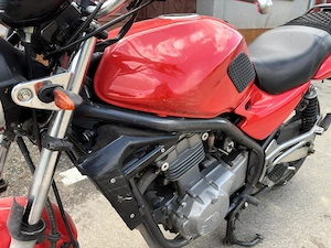 Kawasaki ER-5 Twister - imagine 5