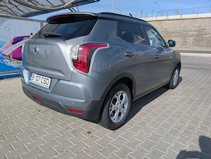 Ssang Yong Tivoli 2023 23000 km - imagine 3