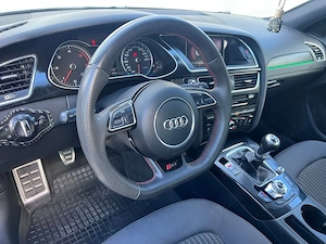    Audi A4 B8.5 | Kit Maxton | Bi-Xenon | Scaune Încălzi - imagine 5