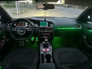    Audi A4 B8.5 | Kit Maxton | Bi-Xenon | Scaune Încălzi - imagine 4