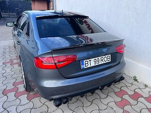    Audi A4 B8.5 | Kit Maxton | Bi-Xenon | Scaune Încălzi - imagine 2