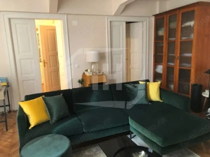 Apartament 3 camere, decomandat, Ultracentral - imagine 2