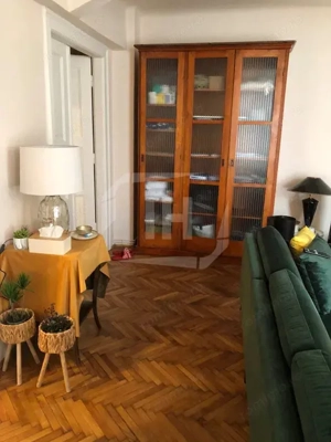 Apartament 3 camere, decomandat, Ultracentral - imagine 3