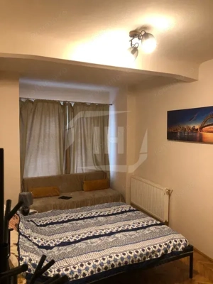 Apartament 3 camere, decomandat, Ultracentral - imagine 4