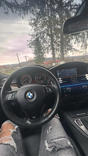 Bmw e90 lci  - imagine 7