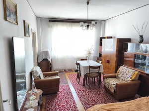 Apartament cu 2 camere, pivnita si garaj - imagine 4