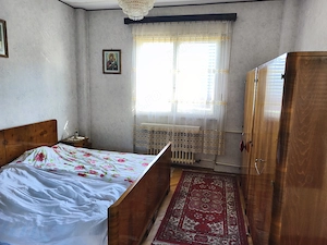 Apartament cu 2 camere, pivnita si garaj - imagine 5