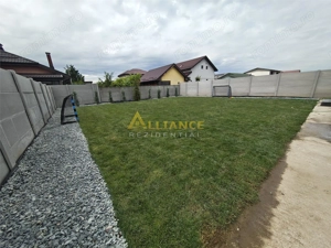 Casa individuala premium | 4 camere | 115 mp utili | Teren 435 mp - imagine 3