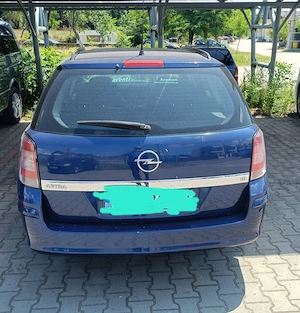 Vand Opel Astra Station Wagon - imagine 8
