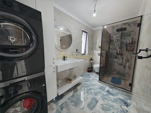 Casa individuala premium | 4 camere | 115 mp utili | Teren 435 mp - imagine 13