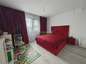 Casa individuala premium | 4 camere | 115 mp utili | Teren 435 mp - imagine 11