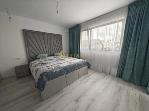 Casa individuala premium | 4 camere | 115 mp utili | Teren 435 mp - imagine 10