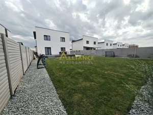 Casa individuala premium | 4 camere | 115 mp utili | Teren 435 mp - imagine 4