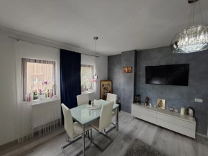 Apartament cu trei camere și loc de parcare în bloc nou din cartierul Km4
