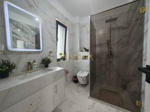 Casa individuala premium | 4 camere | 115 mp utili | Teren 435 mp - imagine 16