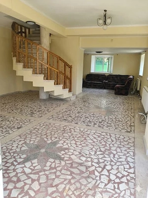 Proprietate Impunătoare D+P+1E+M   Teren 1600 mp   Bascov (Sat Uiasca) - imagine 5