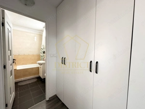 Apartament deosebit cu 2 camere | Zona Sagului | Parter - imagine 14