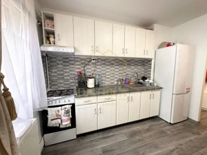 Apartament deosebit cu 2 camere | Zona Sagului | Parter - imagine 10
