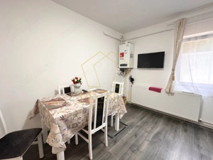 Apartament deosebit cu 2 camere | Zona Sagului | Parter - imagine 11