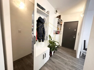 Apartament deosebit cu 2 camere | Zona Sagului | Parter - imagine 12
