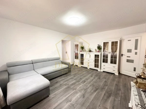 Apartament deosebit cu 2 camere | Zona Sagului | Parter - imagine 2