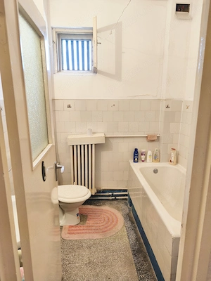 Apartament cu 2 camere, pivnita si garaj - imagine 6
