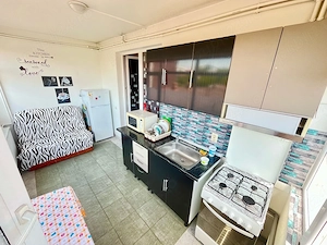Garsonieră de închiriat   București, Sector 5, Rahova   Direct Proprietar - imagine 6