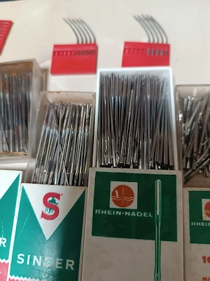 ace pt mașini de cusut  - imagine 5
