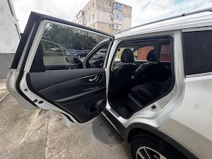 Vand Nissan X-Trail 1.6 dCi,Automata CVT 170.000.Proprietar - imagine 12